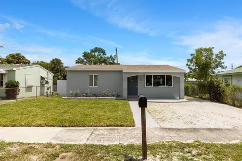 726 56th St, West Palm Beach, FL 33407