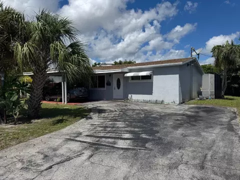 31 NE 57th Ct, Fort Lauderdale, FL 33334