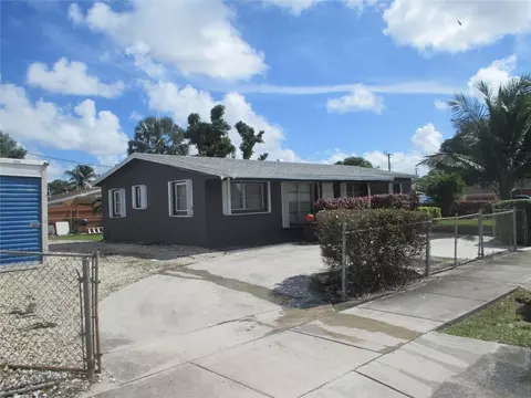 Undisclosed, Lauderhill, FL 33311