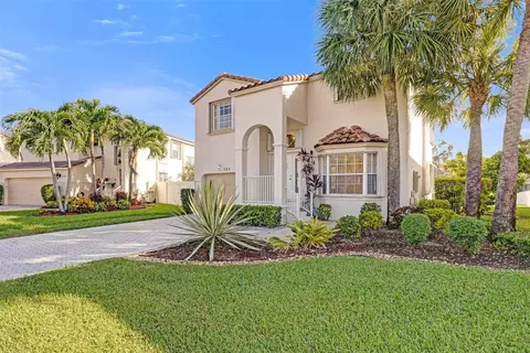 385 NW 153rd, Pembroke Pines, FL 33028