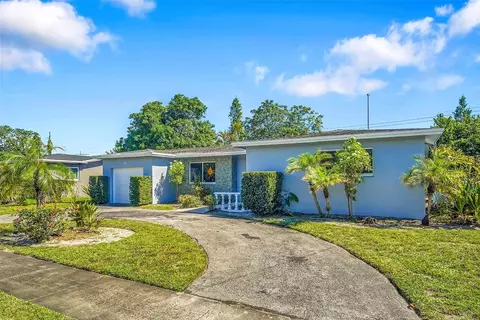 1420 NW 52, Lauderhill, FL 33313