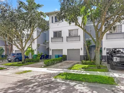 3436 NW 14th Ct #3436, Fort Lauderdale, FL 33311