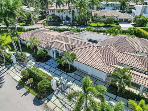 2520 Laguna Ter, Fort Lauderdale, FL 33316