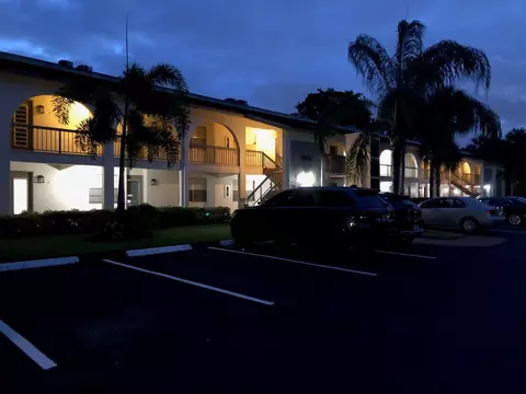 2614 Nassau Bnd #D2, Coconut Creek, FL 33066