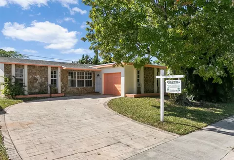 8630 NW 24th, Sunrise, FL 33322