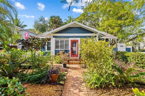 621 SW 14th, Fort Lauderdale, FL 33312