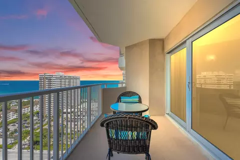 1985 S Ocean Dr #21H, Hallandale Beach, FL 33009