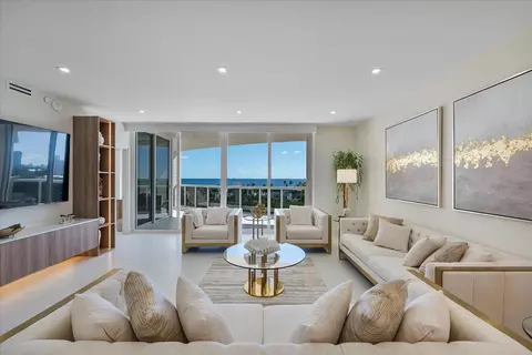 3100 N Ocean Blvd #704, Fort Lauderdale, FL 33308