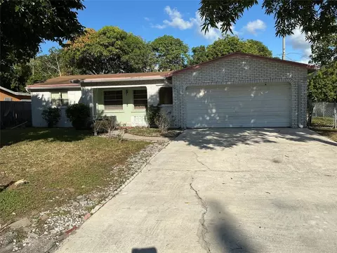 3807 N N Shr, West Palm Beach, FL 33407