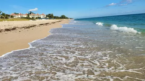 1171 N Ocean #1-A N, Delray Beach, FL 33483