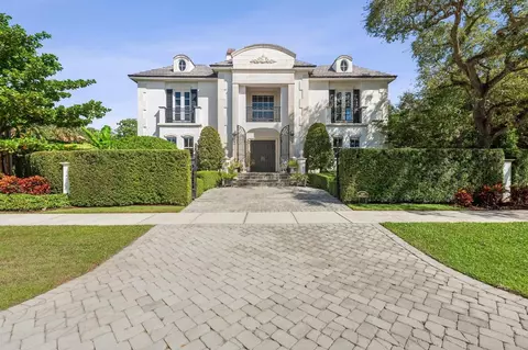 1020 Ponce De Leon, Fort Lauderdale, FL 33316