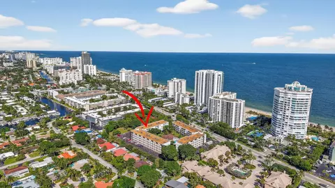 1541 S Ocean #405, Pompano Beach, FL 33062