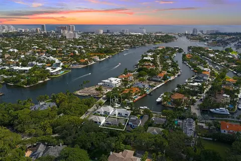 1544 Ponce De Leon, Fort Lauderdale, FL 33301