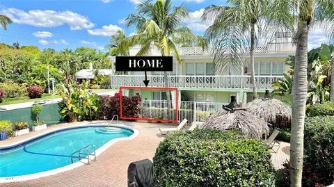 2124 NE 5th #101, Wilton Manors, FL 33305