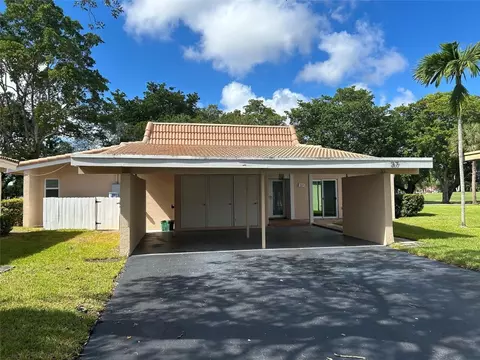 3501 Keyser #37, Hollywood, FL 33021
