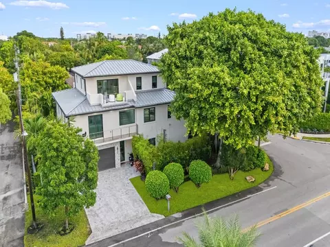 1415 NE 6th, Fort Lauderdale, FL 33304