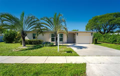 4501 NE 14th Ter, Pompano Beach, FL 33064