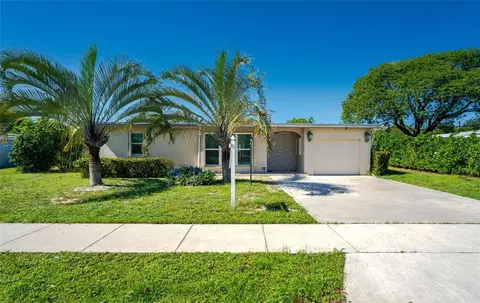 4501 NE 14th, Pompano Beach, FL 33064