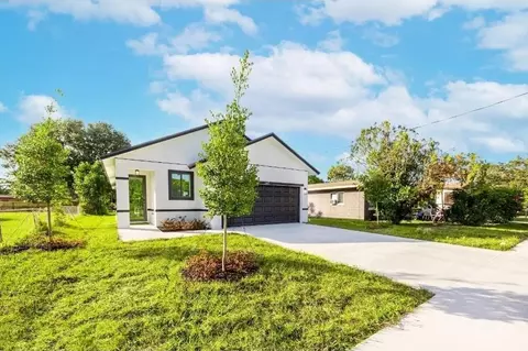 1605 N 23 Rd St, Fort Pierce, FL 34950