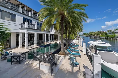 720 Isle Of Palms Dr, Fort Lauderdale, FL 33301