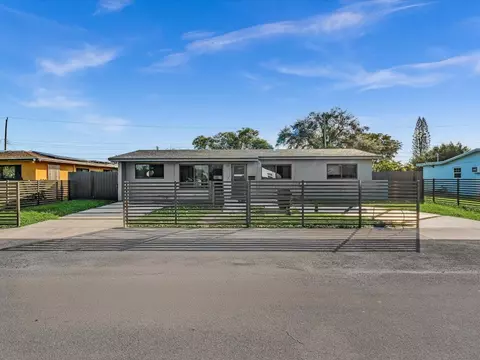 17135 NW 12th, Miami, FL 33169
