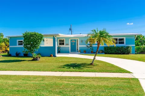 3173 SE Pruitt Rd, Port Saint Lucie, FL 34952