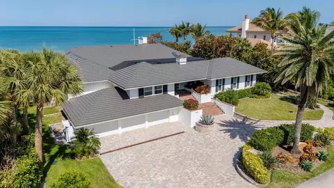 166 Ocean Way, Vero Beach, FL 32963