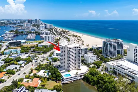 3000 Holiday Dr #1104, Fort Lauderdale, FL 33316