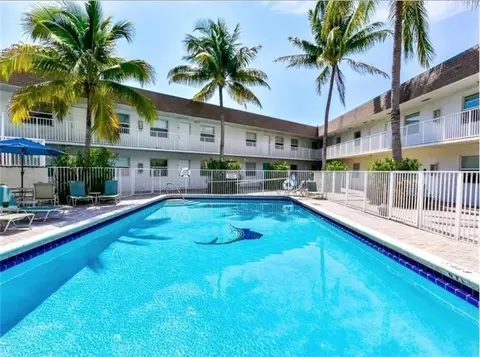 1470 N Dixie Hwy #8, Fort Lauderdale, FL 33304
