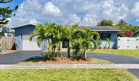 4201 Thomas St, Hollywood, FL 33021