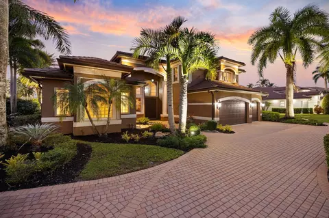 3413 Dovecote Meadow Ln, Davie, FL 33328