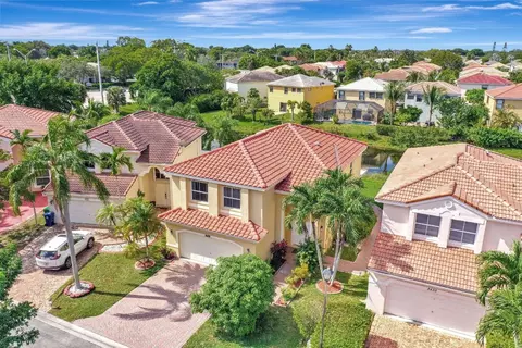 3422 NW 110th, Coral Springs, FL 33065