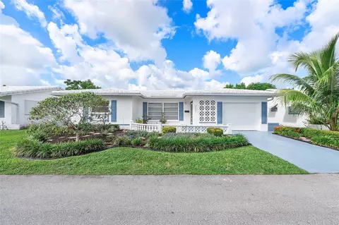5721 NW 81st Ter, Tamarac, FL 33321