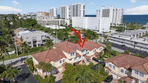 1980 NE 7th #104, Deerfield Beach, FL 33441