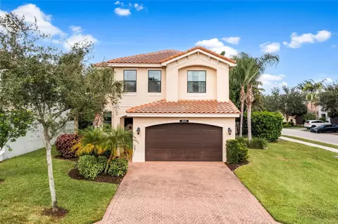 8049 Lemon Serpentine, Delray Beach, FL 33446