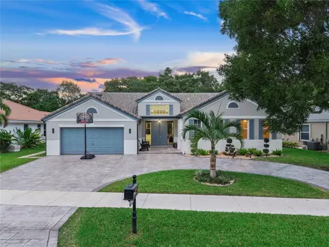 9081 Southern Orch, Davie, FL 33328