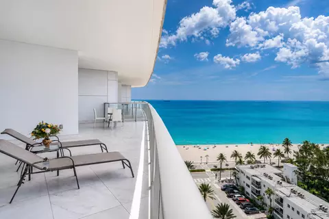 701 N Fort Lauderdale Beach Blvd #1103, Fort Lauderdale, FL 33304