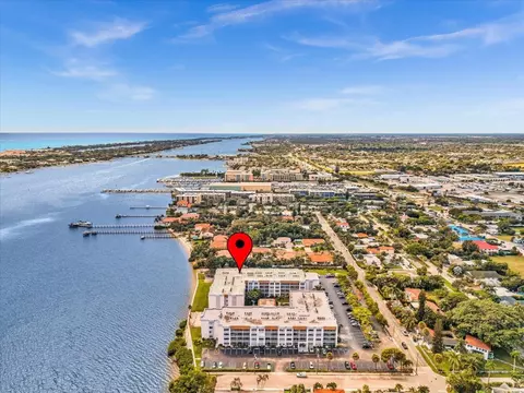 1516 S Lakeside #317, Lake Worth Beach, FL 33460