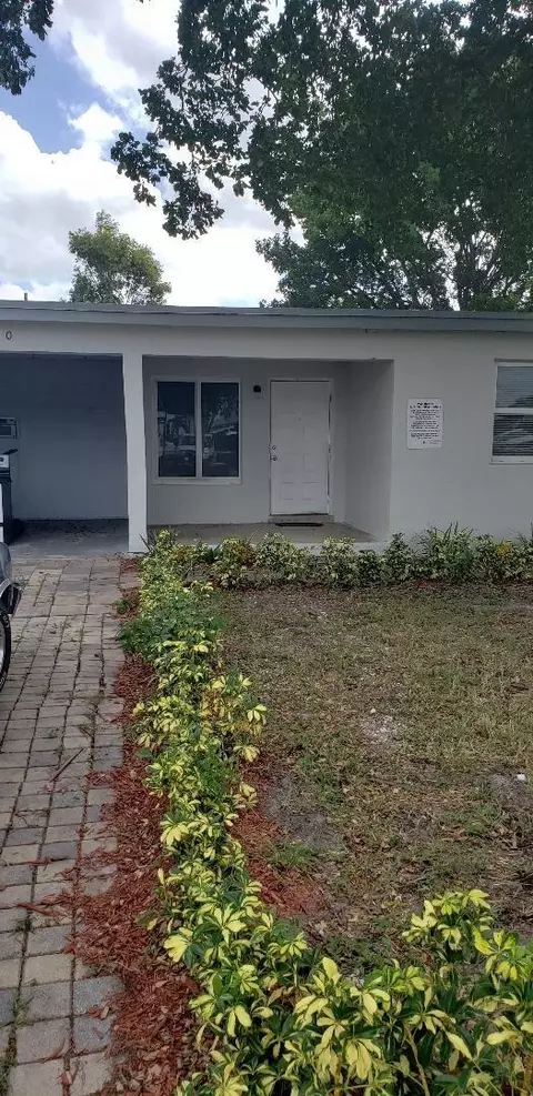 4230 SW 57th, Davie, FL 33314
