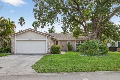 4011 NW 115th, Coral Springs, FL 33065