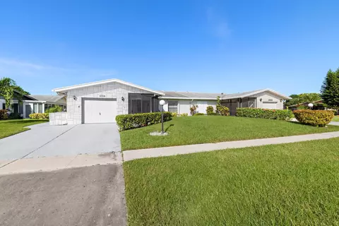 6306 Dusenburg Rd, Delray Beach, FL 33484