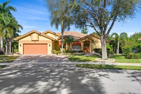 6393 NW 42nd, Coconut Creek, FL 33073