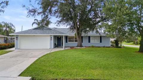 2526 SW Hinchman St, Port Saint Lucie, FL 34984