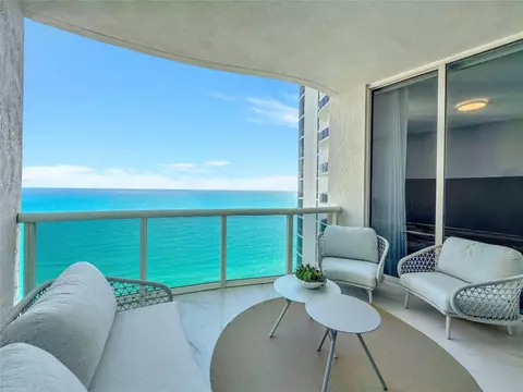 16001 Collins #3004, Sunny Isles Beach, FL 33160