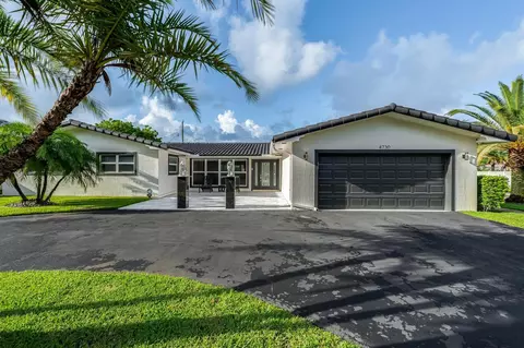 4730 Taylor, Hollywood, FL 33021