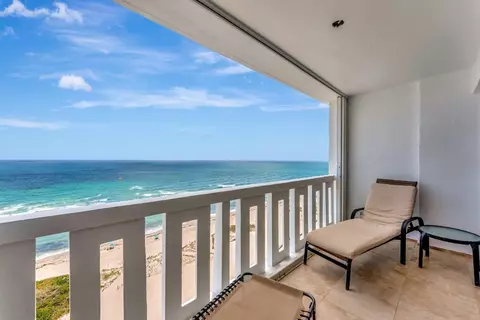 1012 N Ocean Blvd #PH7, Pompano Beach, FL 33062