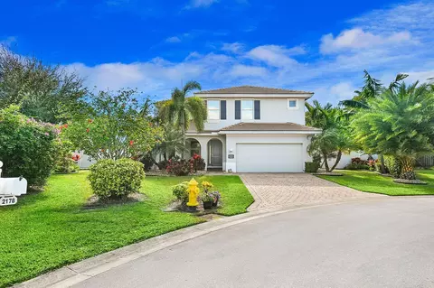2178 NW Dalea Way, Jensen Beach, FL 34957