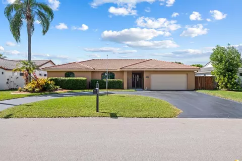 6221 Sedgewyck, Davie, FL 33331