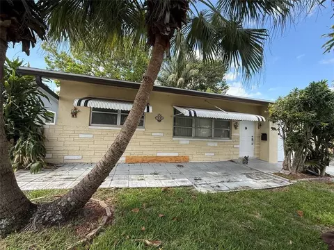 4314 NW 47th Ct, Tamarac, FL 33319