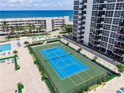 531 N Ocean Blvd #901, Pompano Beach, FL 33062